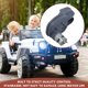 thumbnail image 5 of RS775 Motores Caja de Cambios para Niños Coche Eléctrico 24V 25000RPM Motores de Alto Par Caja de Cambios para Coche de Control Remoto, 5 of 8