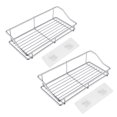 thumbnail image 5 of Estante organizador de baño de Acero inoxidable TUNC Sencillez, 5 of 5