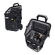 thumbnail image 5 of Caja Porta Herramientas Plastica TOUGHBUILT con Ruedas Nylon, 5 of 6