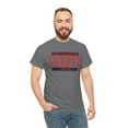 thumbnail image 4 of DJH Apparel | Eternal Life Through Jesus' SACRIFICE Christian Unisex Tee, 4 of 6