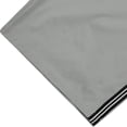 thumbnail image 6 of kamemir Mens Athletic Shorts Mens Shorts Casual Comfortable Workout Shorts Drawstring Pockets Elastic Waist(Dark Gray,L), 6 of 6