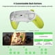 thumbnail image 5 of Controladores para PC Black Shark BIGBIG WON Rainbow 2 SE Wireless, 5 of 9