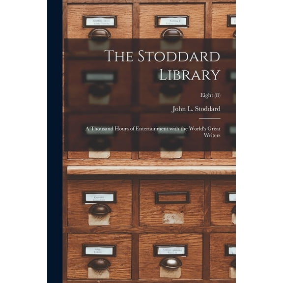 The Stoddard Library (Paperback)