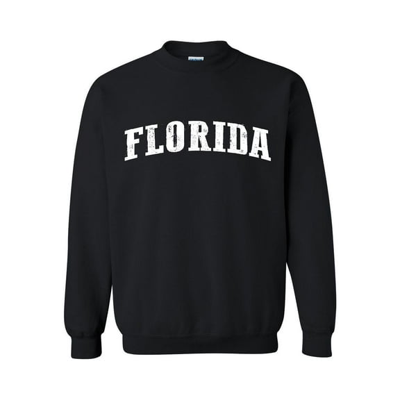 Women Sweatshirts and Hoodies - Florida