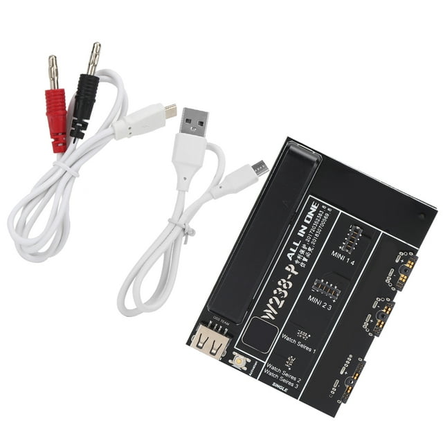 Electrical Supplies Battery Test Charger Battery Activation Board, Battery Charging Board, For Smart Phones OS X 4-11series W238-P