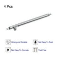 thumbnail image 3 of Uxcell 4pcs Quick Release Spring Bar 1.5mm Diameter 21mm Width Stainless Steel Watch Pins for Watch Band Straps, 3 of 5