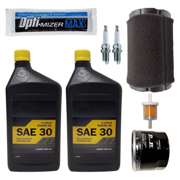 Proven Part Kit Maintenance For Briggs And Stratton Replaces 84002442