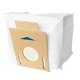 thumbnail image 4 of Dust Bags for N10 / N10 Plus Robot Vacuum Cleaner Bags Accessories, 4 of 5
