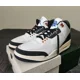 thumbnail image 2 of Ni - ke Air Jordan 3 Retro Quai 54 Summit White FZ5649 100 Men's Size 11 DEADSTOCK, 2 of 5