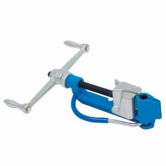 Band-it-idex 080-C00169 Clamping Tool, Blue