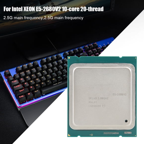 CPU Para , Nueva Y Rentable Artesanía Neotérica Para El Hogar