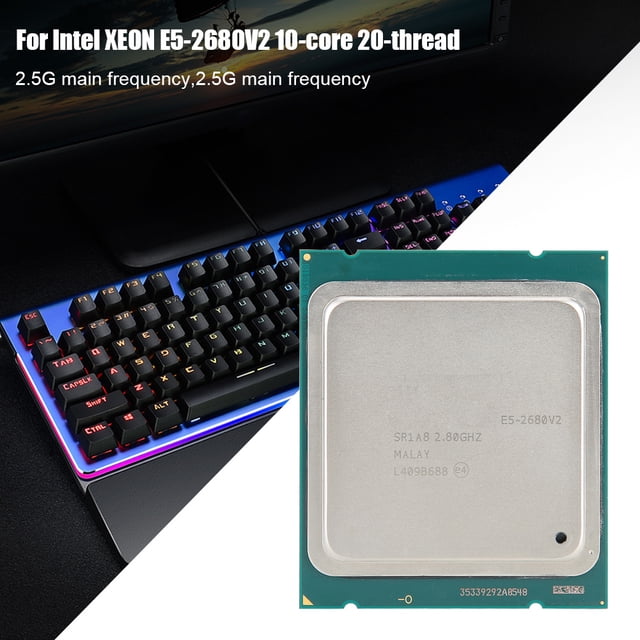 CPU Para , Nueva Y Rentable Artesanía Neotérica Para El Hogar