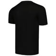 thumbnail image 3 of Men's Stadium Essentials Black Charlotte FC Element T-Shirt, 3 of 3