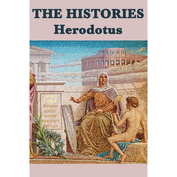 The Histories, (Paperback)