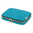 thumbnail image 2 of Storage Case 12 Slots Multifunctional Portable Watch Band Strap Holder Organizer for Travel, 2 of 8