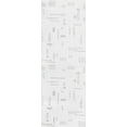thumbnail image 6 of Hauteloom Eitan Living Room, Bedroom Machine Washable Area Rug - 7'10" x 10', 6 of 18