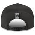 thumbnail image 4 of Men's New Era  Black Kansas City Chiefs 2026 NFL Training Camp 9FIFTY Adjustable Hat, 4 of 5