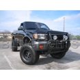 thumbnail image 2 of For 2003 2004 2005 2006 Toyota Tundra Auxiliary Lamp Bar Off Road Drivinglights Kit, 2 of 5