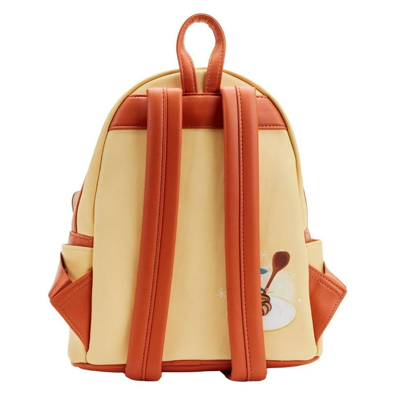 Ratatouille mini backpack hotsell