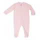 thumbnail image 3 of Paquete mamelucos para Niña  2 pz  12 M Baby Splash  tela con tratamiento impermeable naturalness 12 M, 3 of 4