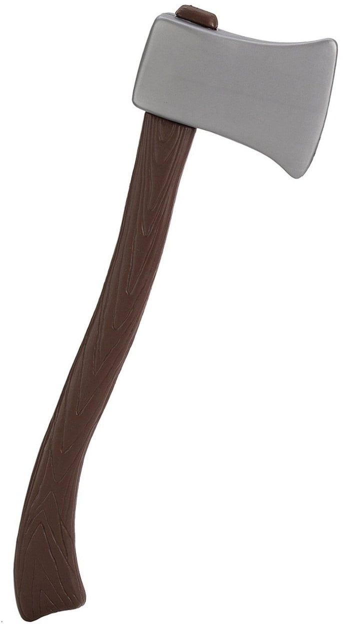 toy axe walmart