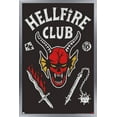 thumbnail image 1 of Netflix Stranger Things : Saison 4 - Hellfire Club, 1 of 4