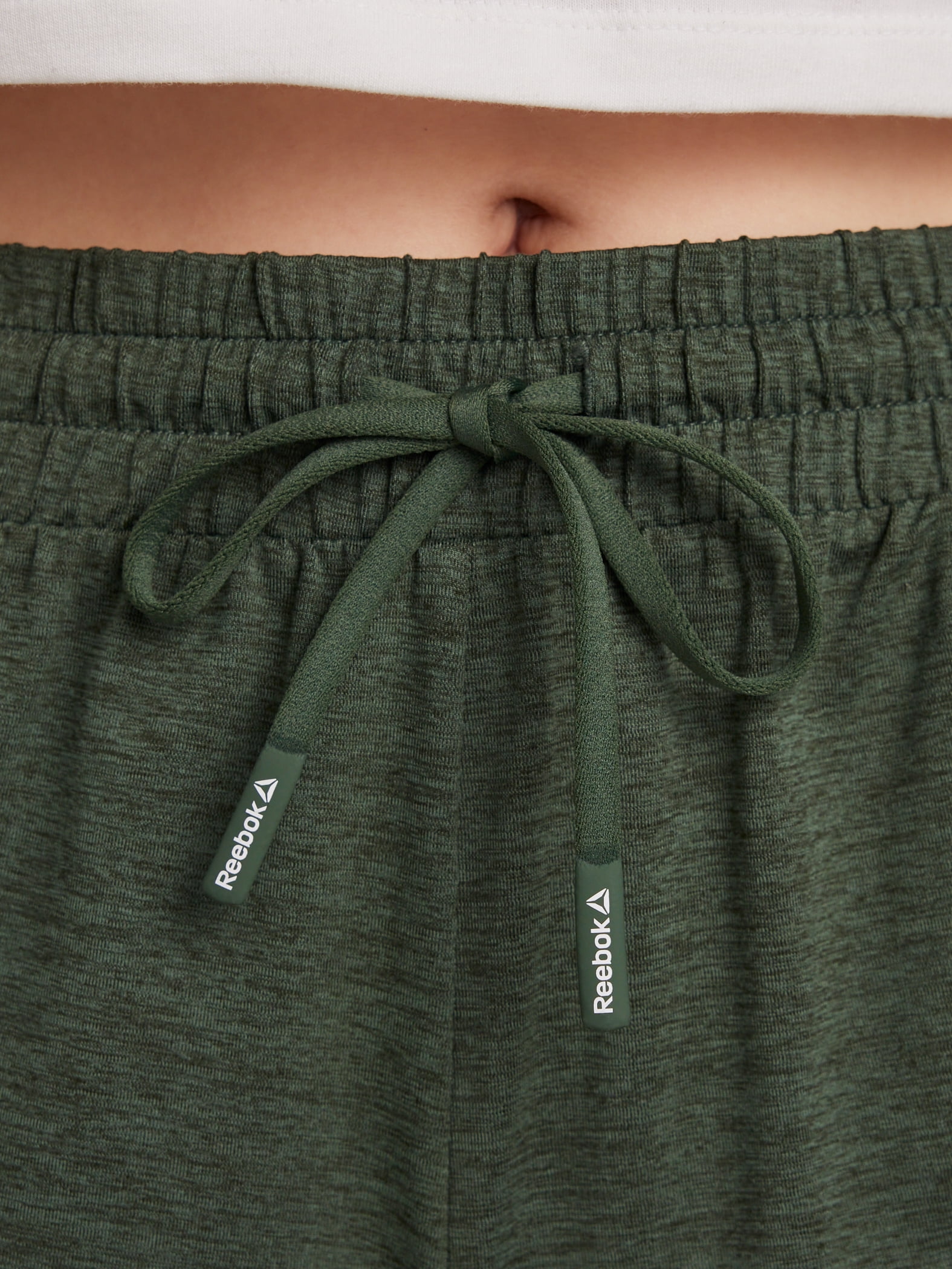 Reebok Women's and Women's Plus Legacy Short, Sizes XS - 4X