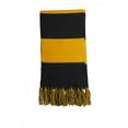 thumbnail image 1 of Bufanda de espectador Sport-Tek®. STA02 deporte-tek STA02, 1 of 1