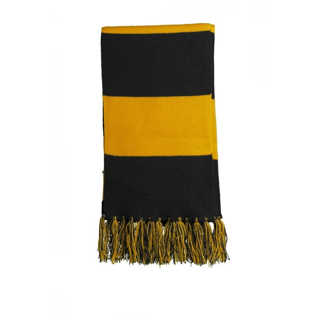 Bufanda de espectador Sport-Tek®. STA02 deporte-tek STA02