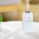 thumbnail image 3 of Moyic Humidificador de escritorio, difusor de aire ajustable LED USB de 300ml con luz nocturna para dormitorio, oficina, hogar, Hotel, generador de Humidificadores Azul Moyic HA063842-02, 3 of 6