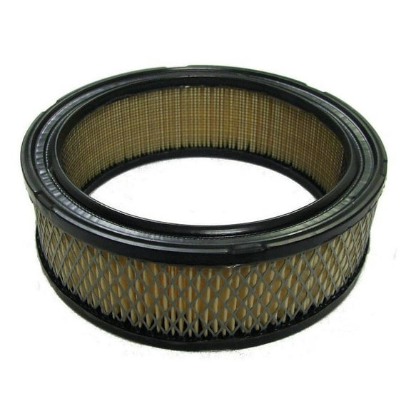 Air Filter Compatible with John Deere GT235 LT166 LTR166 LT170 LX288 SST16 SST18 Part LG394018JD