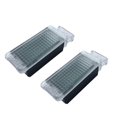 thumbnail image 4 of 2pcs Led Footwell Light For Golf 6 Golf 7 Mk5 Mk6 B7 B8 5gg 947 409 5gg947409 5g0 947 409, 4 of 5