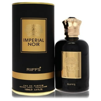 Riiffs Unisex Momento EDP Spray 3.4 oz Fragrance, Woody Spicy