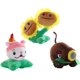 thumbnail image 4 of Peluche de peluche HUOGUO Plants V.S. Zombies 1 2 PVZ de 20 cm de altura, 4 of 4