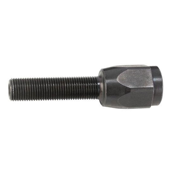 AFCO 20180-1 Shock Extension, 2 Inch, 9/16-18 Thread