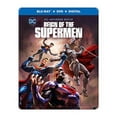 thumbnail image 1 of Règne des Surhommes [Blu-Ray], 1 of 1