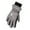 Gray, variant on Toddler Kids Boys Girls Winter Ski Gloves Children Waterproof Windproof Warm Snow Gloves Sky Blue