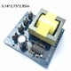 thumbnail image 5 of Seitruly Modificación de la placa de refuerzo del inversor, placas de alimentación simples DC 12V AC 220V 380V, módulo de transformación, pieza de Electrónica, 5 of 6