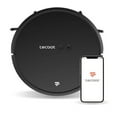thumbnail image 1 of Tecbot S1 Intelligent Sweeping Robot Vacuum Cleaner Wi-Fi & App Controlled, 1 of 10