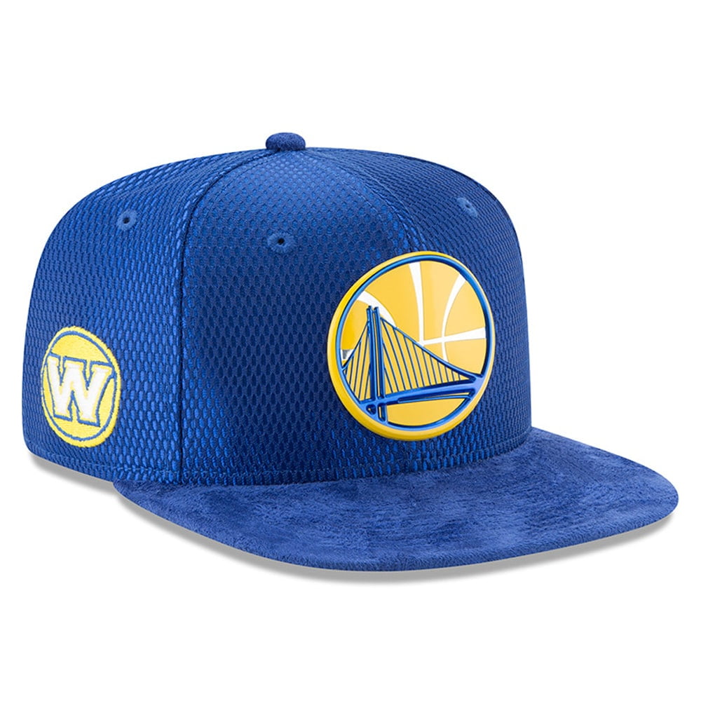 Golden State Warriors New Era 2017 NBA 