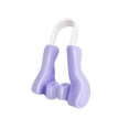 thumbnail image 2 of Nose Clip Lifting Shaping Bridge Straightening Beauty Slimmer Device Soft Silicone, 2 of 5