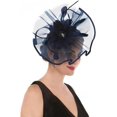 thumbnail image 3 of ORUYROP Womens Fascinator, 3 of 5