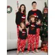thumbnail image 2 of Pijamas Navideños For El Hogar Con Estampado Navideño For, 2 of 2
