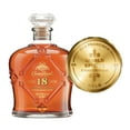 thumbnail image 2 of Crown Royal Aged 18 Years Extra Rare Blended Canadian Whisky, 750 mL, 40% ABV, 2 of 8