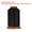 Black, variant on Uxcell 40D/2 Sewing Thread 1117 Yards Polyester Hand Sewing String Burgundy Red
