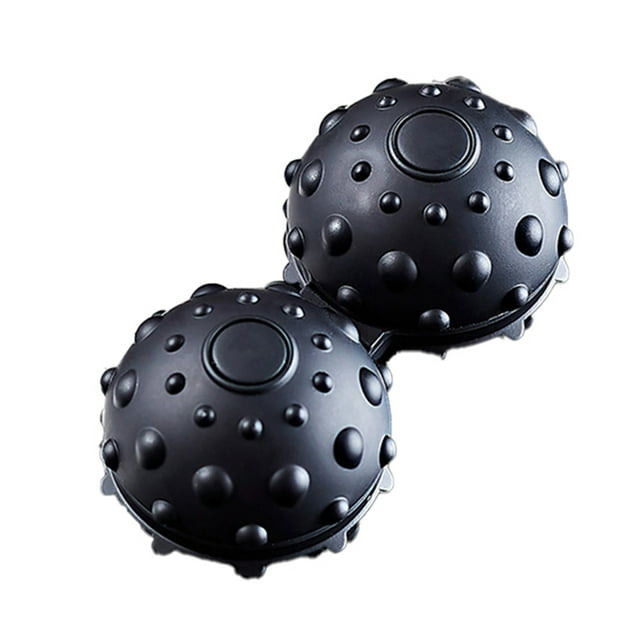 Decompression Massage,Silent And Smooth Rotating Finger Toys To Relieve Stress