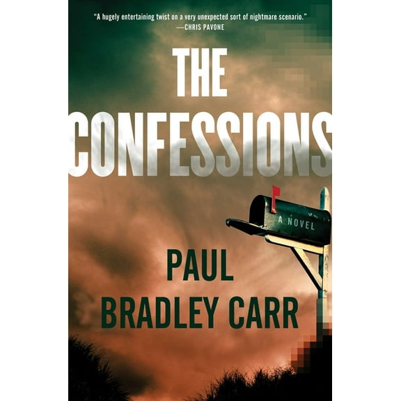 The Confessions, (Hardcover)