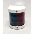 thumbnail image 5 of Pactrade Marine Boat Red & Green Bow LED Navigation Light Waterproof 2 Nautical Miles White, 5 of 5