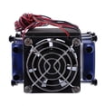 thumbnail image 1 of Enfriador Termoeléctrico Duradero De 8 Chips Enfriador Termoeléctrico Banco De Prueba De Trabajo Estable Para Enfriamiento De Placas Enfriamiento De Espacios Pequeños ANGGREK Herramientas, 1 of 8