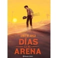 thumbnail image 1 of Libro Dias De Arena (novela Grafica) Tapa Blanda, Autor Aimee De Jongh, Editorial Comics Mexico, 1 of 2